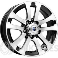 K&K Сахара 7x18 5x139.7 ET 35 Dia 108.5 (HB)