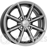 K&K Sportline 6x14 4x98 ET 30 Dia 58.5 (BFP)