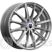 K&K Бланк 6x15 4x100 ET 35 Dia 67.1 (дарк платинум)