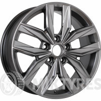 K&K KC774 7x17 5x112 ET 40 Dia 57.1 (HB)