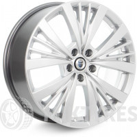 K&K Марвел 7.5x19 5x110 ET 40 Dia 67.1 (SSK)