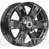 K&K Севенна 7x17 6x114.3 ET 39 Dia 67.1 (кварц)