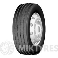 Кама NF 101 (рулевая) 315/70 R22.5 154L
