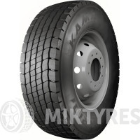 Кама NR 101 (ведущая) 315/70 R22.5 154L