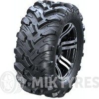 Кама Quadro ATM (НК-437) 27/10 R12 54L