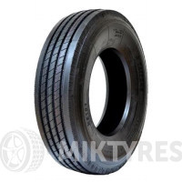 Kapsen HS201 (рулевая) 315/70 R22.5 154M