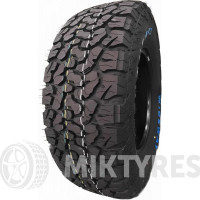 Kapsen PracticalMax A/T AT02 215/70 R16 100T