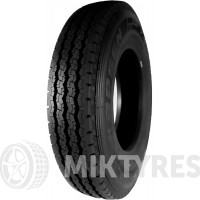 Kapsen RS07 195/70 R15C 104T