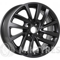 KDW KD1551 6x15 4x98 ET 33 Dia 58.5 (MtB)