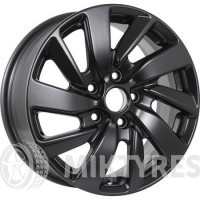 KDW KD1641 6.5x16 5x114.3 ET 50 Dia 66.1 (MtB)