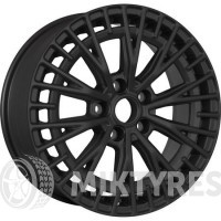 KDW KD1730 7x17 5x114.3 ET 35 Dia 67.1 (MtB)