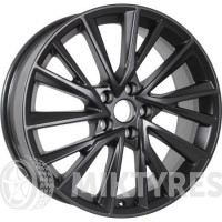 KDW KD1812 7.5x18 5x108 ET 36 Dia 65.1 (MtB)