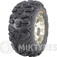 Kenda K587 Bear Claw 8/25 R12