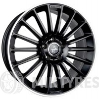 Keskin Tuning KT15 Speed 9.5x19 5x112 ET 45 Dia 66.6