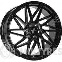 Keskin Tuning KT20 Future 8.5x19 5x112 ET 45 Dia 72.6 (silver)