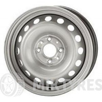 KFZ 6805 5.5x14 4x98 ET 44 Dia 58.1 (черный)