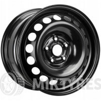 KFZ 7432 6.5x16 4x108 ET 32 Dia 65.1 (черный)