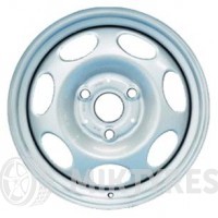 KFZ 7820 4.5x15 3x112 ET 24 Dia 57.1 (silver)