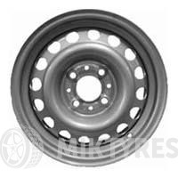 KFZ 8385 6x15 5x112 ET 47 Dia 57.1 (silver)