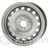 KFZ 8690 6x15 4x108 ET 27 Dia 65.1 (черный)