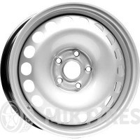 KFZ 9004 7x17 5x114.3 ET 44 Dia 67.1 (черный)