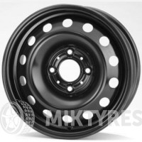 KFZ 9223 6.5x16 5x114.3 ET 50 Dia 67.1 (черный)