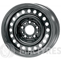 KFZ 9230 7x15 5x120 ET 20 Dia 72.5