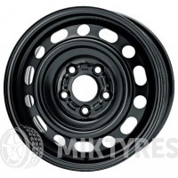 KFZ 9277 7x16 5x108 ET 32 Dia 65.1 (черный)