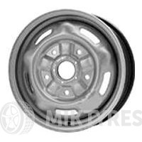 Alutec Cult 8.5x18 5x120 ET 38 Dia 72.6 (diamond black front polished)