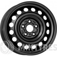 KFZ 9832 6.5x17 5x112 ET 44 Dia 66.6 (черный)