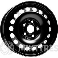 KFZ 9998 7x17 5x114.3 ET 35 Dia 60.1