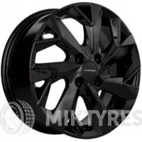 Khomen 1508 6x15 4x100 ET 50 Dia 60.1 (BFP)
