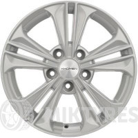 Replica Infiniti (INF8) 8x18 5x114.3 ET 47 Dia 66.1 (GM)