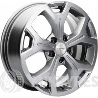 Dotz Modular 7x16 5x120 ET 30 Dia 65.1