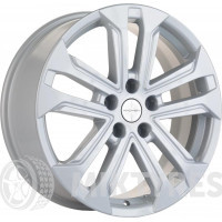 Khomen 1803 7x18 5x114.3 ET 37 Dia 66.5 (FS)