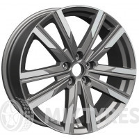 Khomen 1905 7.5x19 5x108 ET 46 Dia 63.4 (GFP)