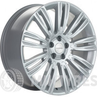 Khomen 2004 8.5x20 5x120 ET 45 Dia 59.5 (FS)