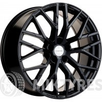 Khomen 2005 8.5x20 5x108 ET 46 Dia 63.4 (черный)