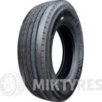 Kpatos KT919 (рулевая) 315/70 R22.5 154L