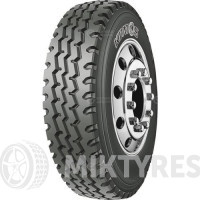 Kpatos KTA01 (универсальная) 12 R24 160K