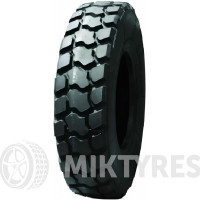 Kpatos KTA35 (прицепная) 12 R20 156K