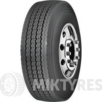 Kpatos KTR59 (прицепная) 385/65 R22.5 160L