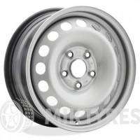 Kronprinz 8385 6x15 5x112 ET 47 Dia 57.1 (silver)