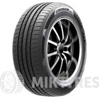 Replica Mercedes (MB80) 8.5x18 5x112 ET 48 Dia 66.6 (GMF)