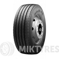 Kumho KLS03 (рулевая) 385/65 R22.5 164K