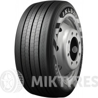 Kumho KLS23 (рулевая) 385/55 R22.5 160K