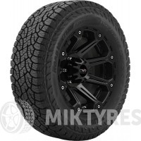 Kumho Road Venture AT 52 235/85 R16 120S