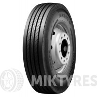 Kumho RS50 (рулевая) 385/65 R22.5 164K