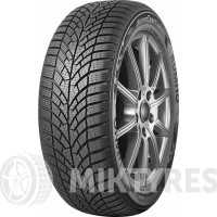 Kumho WinterCraft WP52 Plus 235/50 R19 118V