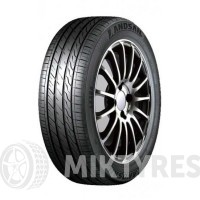 Replica Nissan (NS62) 6.5x17 5x114.3 ET 40 Dia 66.1 (SF)